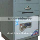 KT-6442DS security safe deposit boxes