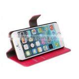 Luxury Magnetic Crazy Horse Pattern Leather Wallet Case For Iphone 6 4.7"/For Iphone Plus/For Iphone 5 5S 4 4S thumbnail-3