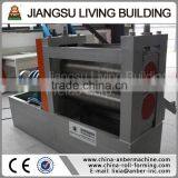 Automatic 600mm Width Expanded Metal Mesh Machine thumbnail-3