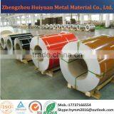 China Goods Wholesale Roller Coating Line Pre-painted Aluminum Coil Supplier thumbnail-6