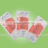 2015 Powder Free Nitrile Medical Surgery Gloves thumbnail-2