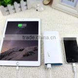 Hot Selling Power Bank for Smart Phone 10000mAh With Real Capacity thumbnail-4