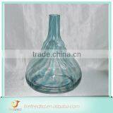 2015 Latest Gift Made In China Blue Vase Hookah thumbnail-1