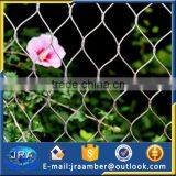 Protect Mesh Infill Cable Wire Rope Mesh Artificial Plants Garden Fence thumbnail-3
