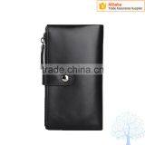 Factory Price Cow Leather Card Holder Wallet thumbnail-4