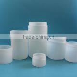 60ml 80ml 120ml 250ml 500ml 600ml 1000ml HDPE PE Plastic Jar Container Quality Choice thumbnail-2