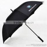 Long 30 Inch Golf Clubs Brand Auto Open Rain Umbrella thumbnail-2