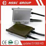 2013 NSSC 100w Hid Xenon Ballast thumbnail-1