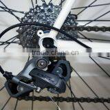 R20 4130 Chromoly 16 Speed Road Bike thumbnail-2