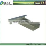 Metal channel cd ud profile for ceiling system