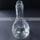 China Supplier Wholesale Beverage Liguid Use 500ml Glass Bottle With Tap thumbnail-3