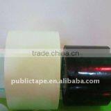Strong PVC Pipe Wrapping Tape for Pipe and Duct Bonding and Connect