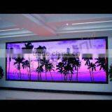 P10 Full Color LED Panel