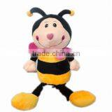 Stock Stuffed Flying Bee Toy