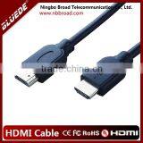 China Supplier Hdmi Cable Coaxial Cable to Hdmi Adapter thumbnail-1