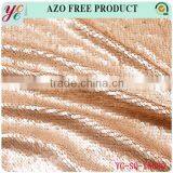 High Quality Gold Sequins Cover Design Gold Sequin Fabric Embroidery for Garment