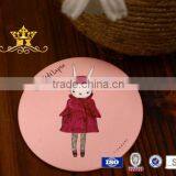 Small Mini Foiling Nice Mirror thumbnail-5