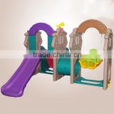Wholesale Price Indoor Swings/Indoor Home Swing and Slide Set