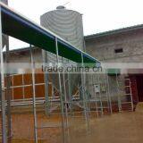 Central Egg Conveyor System thumbnail-2