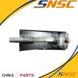 For SNSC 1703-00536 transmission control shift for yutong bus parts ZK6129H.6147,6118,zk6831 bus spare parts,sinotruck parts