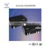 DC to DC CONVERTER PWB2405(M)D-1W5 thumbnail-1