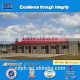 Foldable House for Camp Site Office thumbnail-1