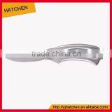 SK-037 Plastic Handle Household Kitchen Stainless Scissors