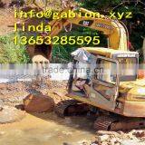 Gabion- Control Flood 5.3*2*0.3m thumbnail-2