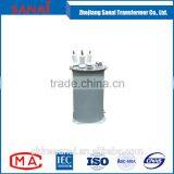 3.6.11kv Oil Type Voltage Transformer