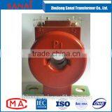 Hot-selling High Quality Low Price lv Class 1 Current Transformer thumbnail-4