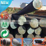 Sae 1018/20# LARGE DIAMETER ROUND BAR Hot Rolling Steel Bar Manufacturers Stock Sizes 10mm Steel Rod