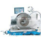 Turnado 280/2000 V Lead Screw and Feed Shaft Lathe thumbnail-6