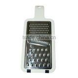 Hot Sale New Design Multifunction Stainless Steel Grater thumbnail-2