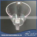Trade Assurance Wholesale Kitchen Measuring Tool 1000ml Measuring Cup With Handle thumbnail-3