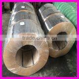 Hot Dipped Galvanized Steel Wire for Flexible Duct
