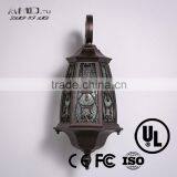 Antique Wall Lamp Led Stair Wall Light Edison Led Bulb Interior Houseware Led Wall Light thumbnail-1