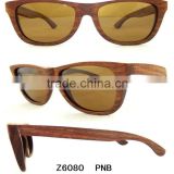 High Quatily Real Wood Sunglasses, Wooden Types of Spectacles Frame