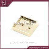 Wholesale Zipper End,Guangzhou Metal Zipper End Supplier,hot Sale Metal Zipper End thumbnail-3