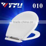 010 Design Modern Plastic Toilet Seat Cover for Children thumbnail-2