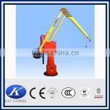 PJ Electric Balance Crane Scale thumbnail-5