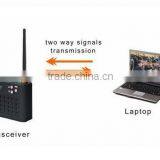 Tdd Cofdm Wireless Ethernet Bridge Transmissor Serial232 Transceiver thumbnail-6