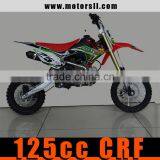 Yinxiang Lifan Engine 125cc Pit Bike With CE Certificate thumbnail-1