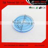66mm Bullseye Spirit Level Bubble Spirit Level