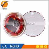 Professional Manufacturer Solar Pavement Marker, Plastic LED Solar Cat Eyes thumbnail-1