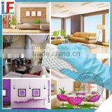 Household Products Powerful Cleaning Ability Compressed Melamine Sponge thumbnail-1