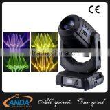 24CH Super Speed 280W 10R Disco Sharpy DJ Stage Light Beam Moving Head Light thumbnail-1