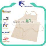 Kitchen Apron Cheap Cotton/waist Apron thumbnail-2