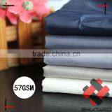 Wholesale 210T Polyester Taffeta Fabric 57gsm Good Quality Cheap Lining Fabric thumbnail-1