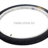 Hot Sale Various Size High Quality Wholesale Price Bicycle Tyres 20*1.75 Bicycle Parts thumbnail-3