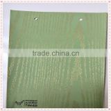 wood grain emboss pvc membrane decorative film for furniture board